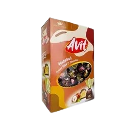 Confectioneries
